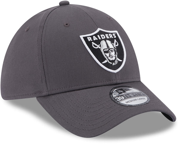 Las Vegas Raiders New Era NFL 2022 Salute To Service Winter Knit Bobbl –  lovemycap