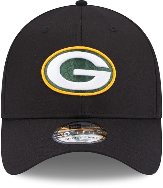 Packers New Era 2023 Draft 39Thirty Cap