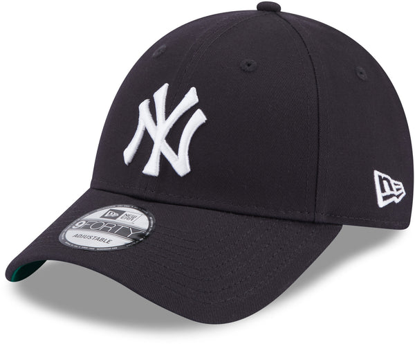 NY Yankees New York Dog Baseball Hat / Cap - Black - XL