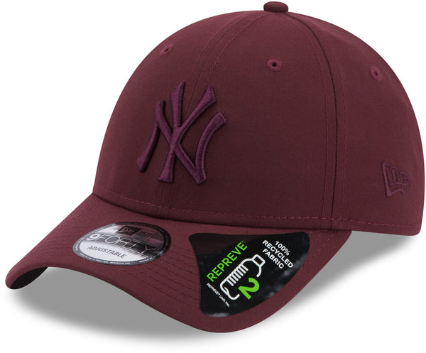 New Era 9Forty Cap - New York Yankees Red