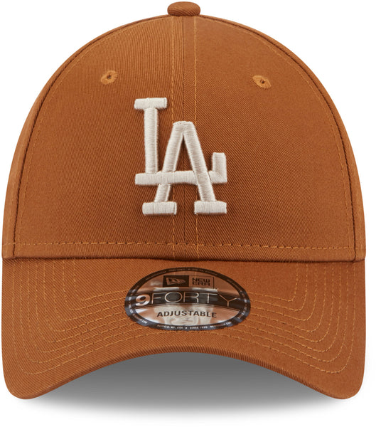 New Era 9Forty Cap Los Angeles Dodgers The League