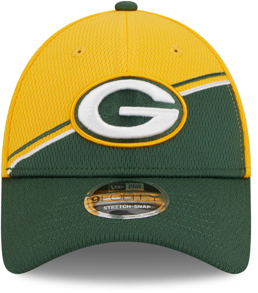 Green Bay Packers The League NFL 9forty New Era Cap