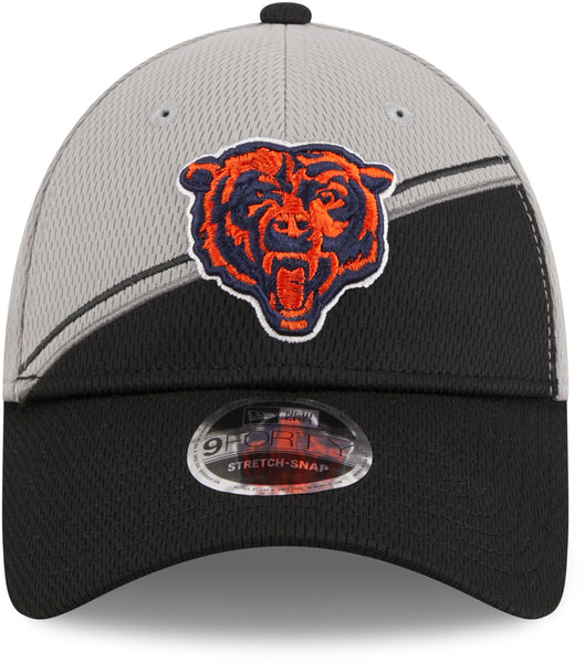 Chicago bears hat in 2023  Chicago bears, Bear hat, New era 39thirty