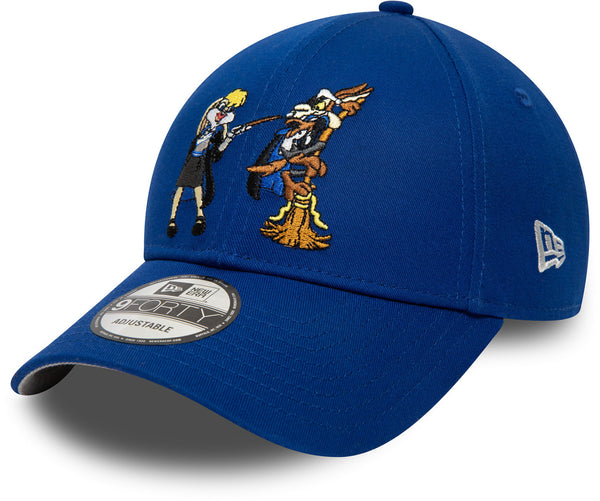 Royal Cap Tunes 9Forty Era New Character Potter Looney lovemycap Mash and | Harry Ravenclaw