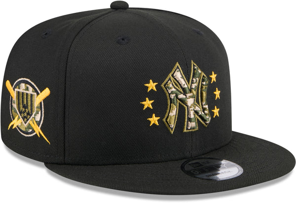 Armed forces day mlb hats online