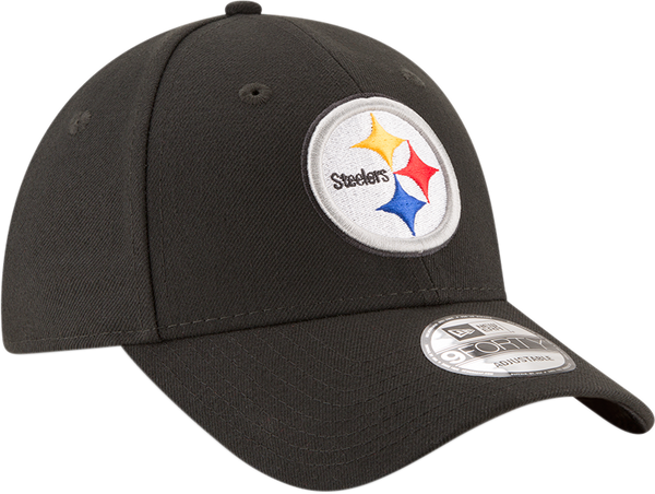 Steelers baseball hot sale cap