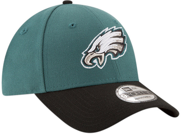 Philadelphia Eagles 2023 NFL 940 TRAINING CAMP STRETCH SNAP Hat