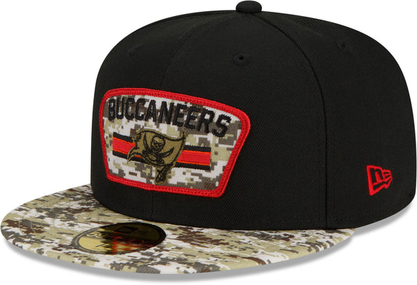 New era Tampa Bay Buccaneers Fitted hat M/L