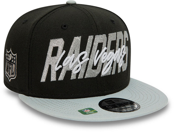 NFL Draft 2022: Order your Las Vegas Raiders Draft hat today