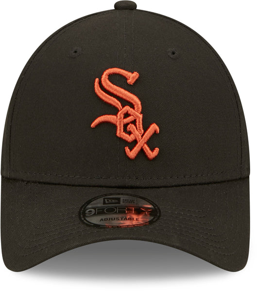 Chicago White Sox The League MLB 9forty New Era Cap