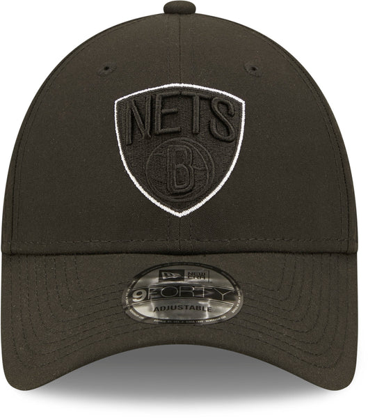 9Forty Brooklyn Trucker Cap