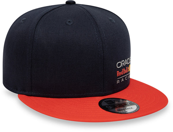 Hood 8-MILE SNAPBACK Navy Hat