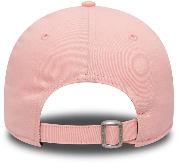 Caps New Era Cap 9Forty Fashion Essesntial New York Yankees Pink