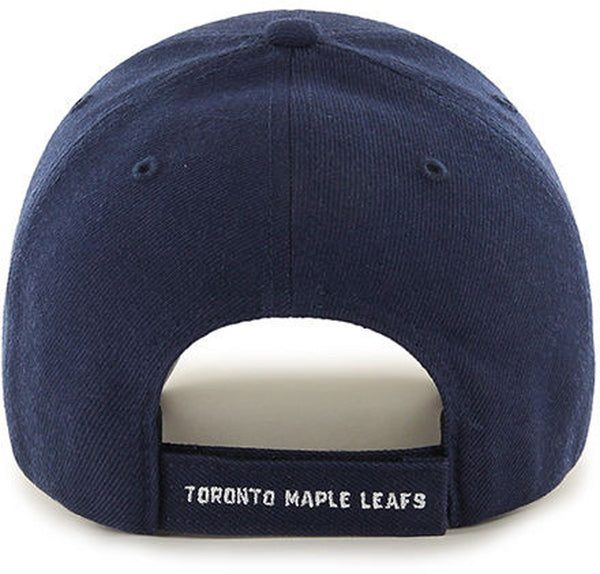 47 Toronto Maple Leafs NHL Retro MB MVP Snapback Cap