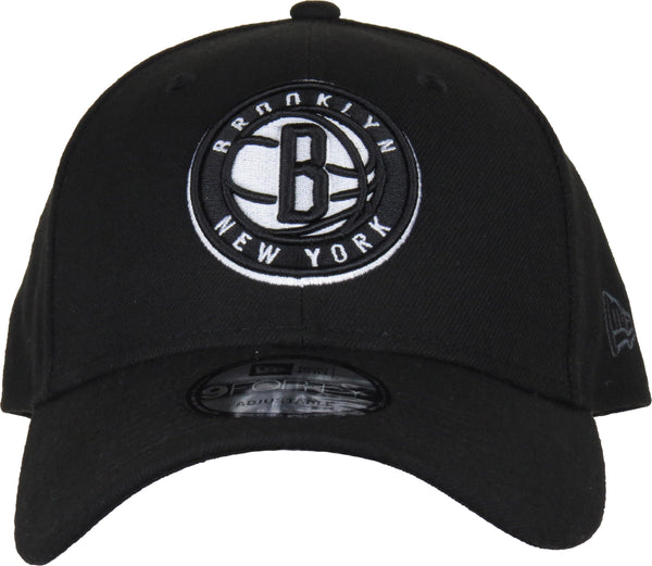 Brooklyn Nets New Era 940 The League NBA Team Cap