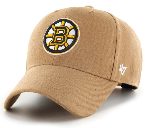 47 NHL Boston Bruins Cold Zone MVP DP Unisex Baseball Cap, Snapback, Bruins  Badge Logo, Colour Black : : Sports & Outdoors