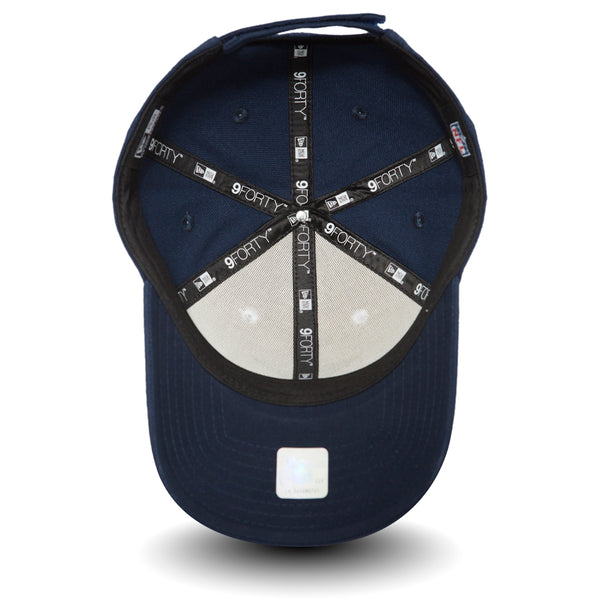  MLB Youth The League LA Dodgers 9Forty Adjustable Cap