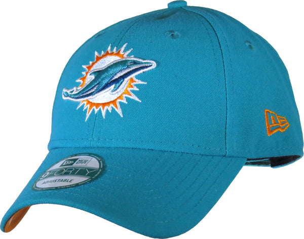 Miami dolphins shop ball caps