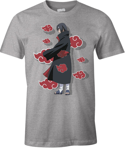 Naruto Itachi T-Shirt –