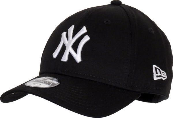NY Yankees New Era 940 Kids Cap | Black Baseball lovemycap