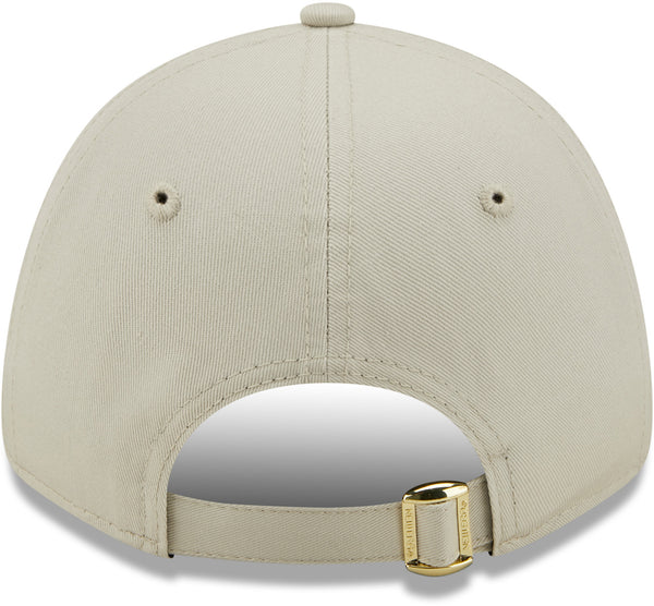 New York Yankees Core Classic 9TWENTY Adjustable Hat - Tan