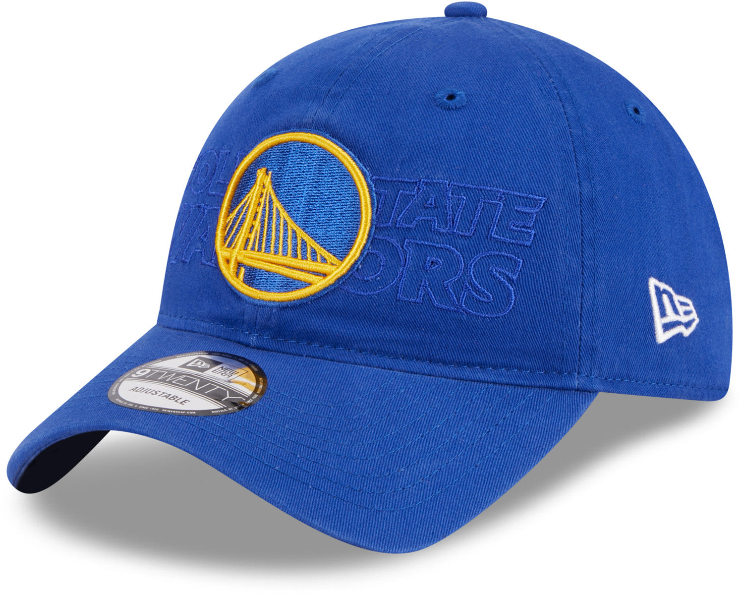 Golden State Warriors Hats, Warriors Snapback, Baseball Cap