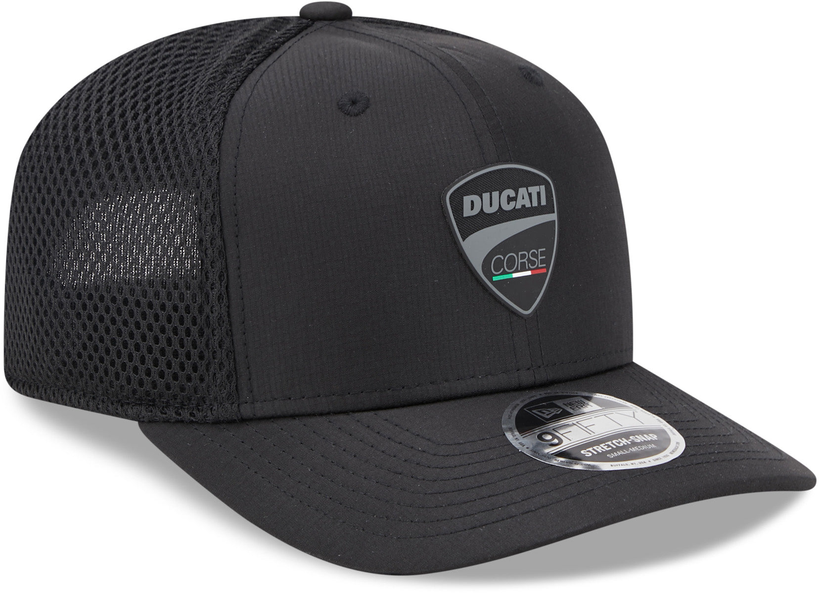 Ducati snapback cheap