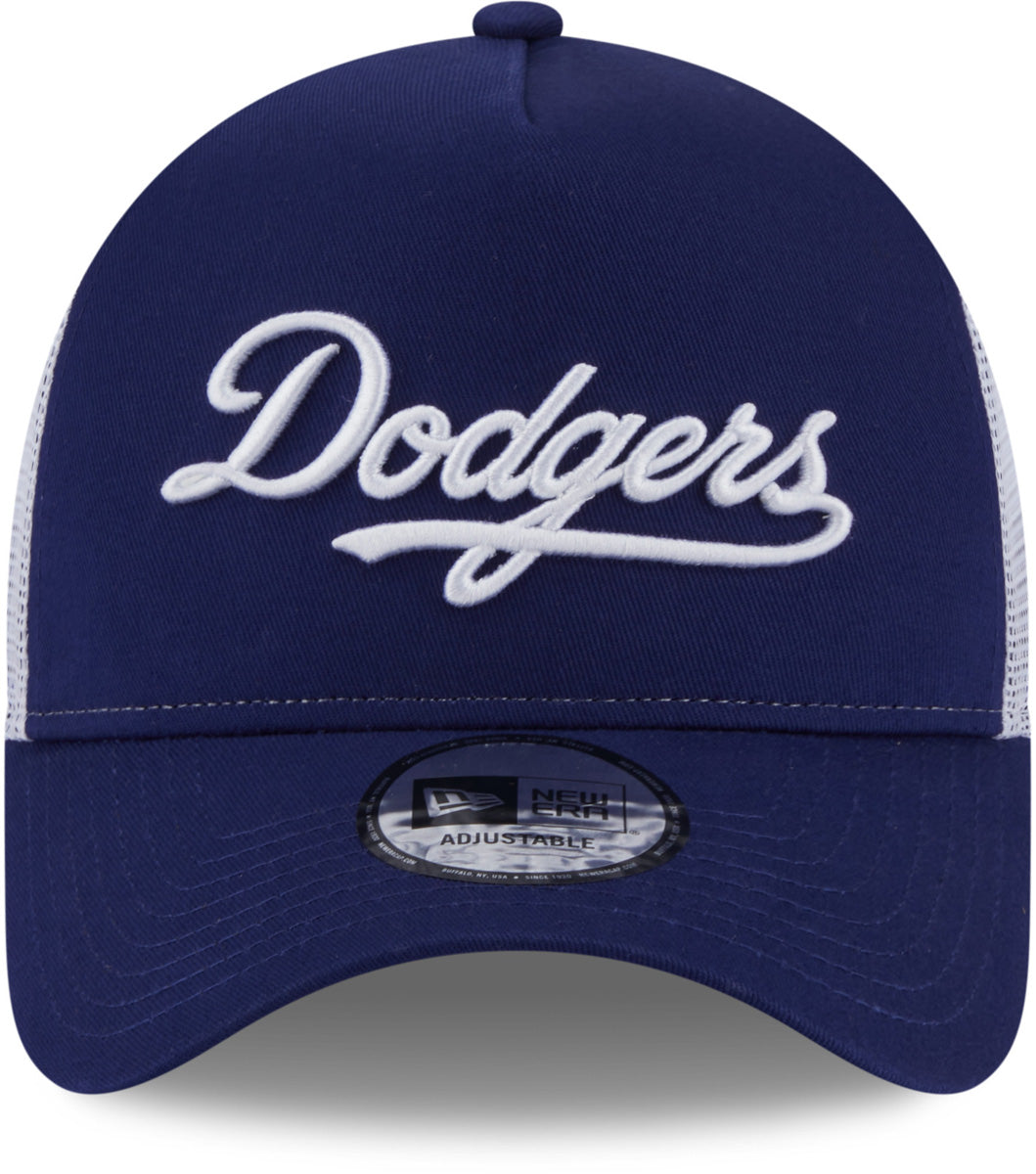 San Diego Padres New Era Gradient Golfer 9FIFTY Snapback Hat