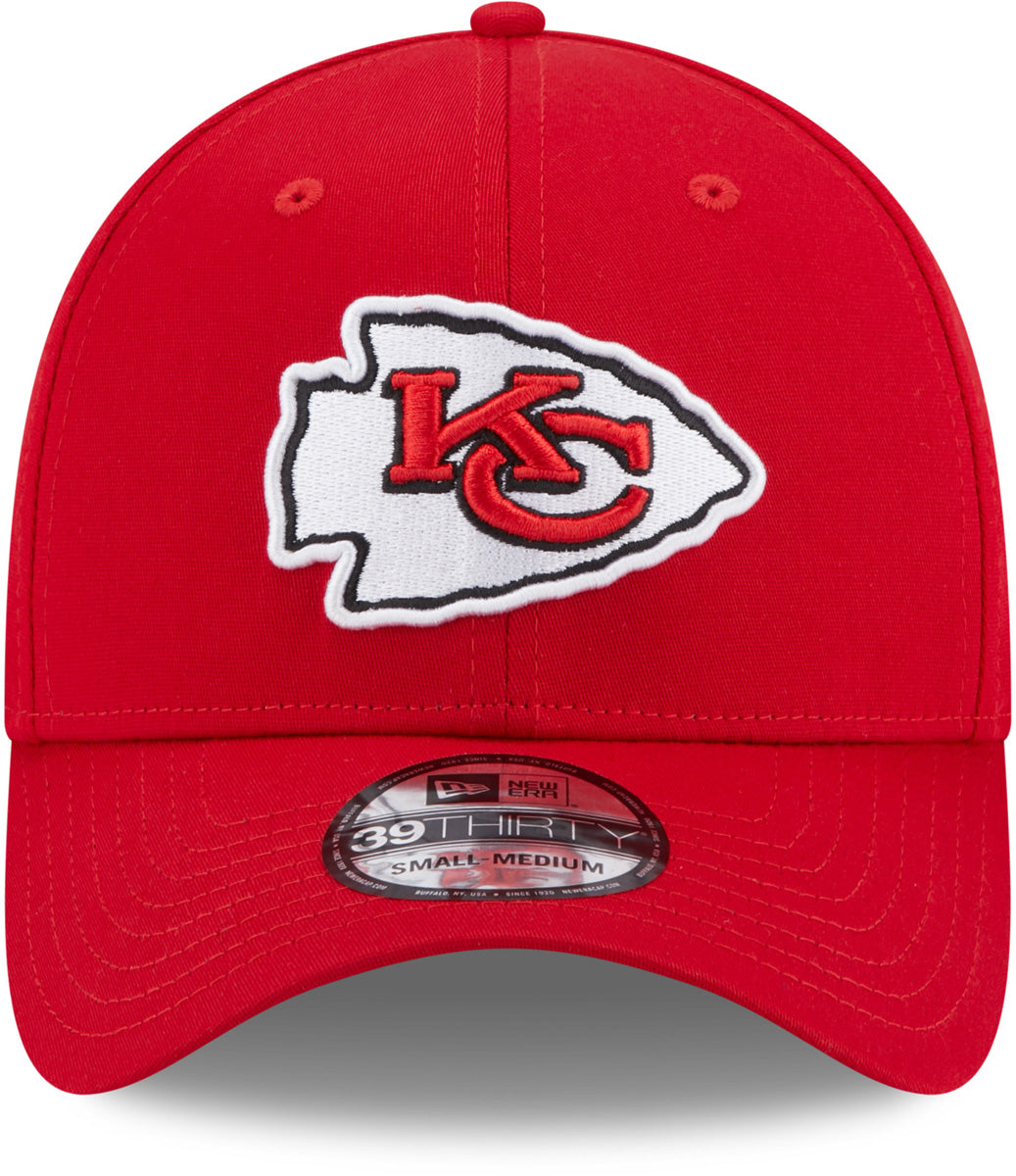 Kansas City Chiefs New Era 9Fifty NFL Draft 2022 Snapback Cap