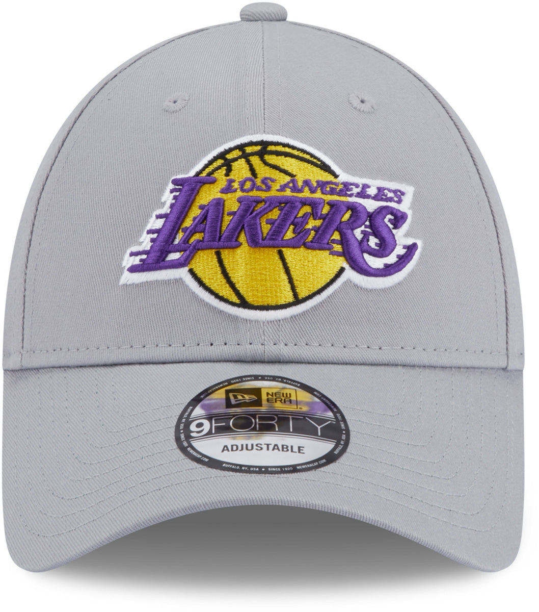 New Era 9FORTY Los Angeles Lakers Cap