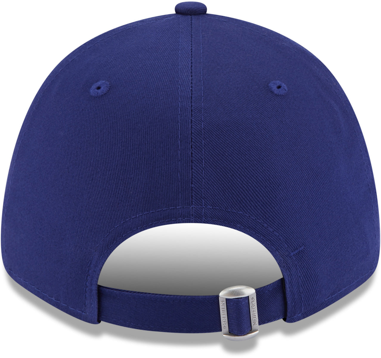 New Era MLB LA Dodgers 9FORTY Side Patch Cap