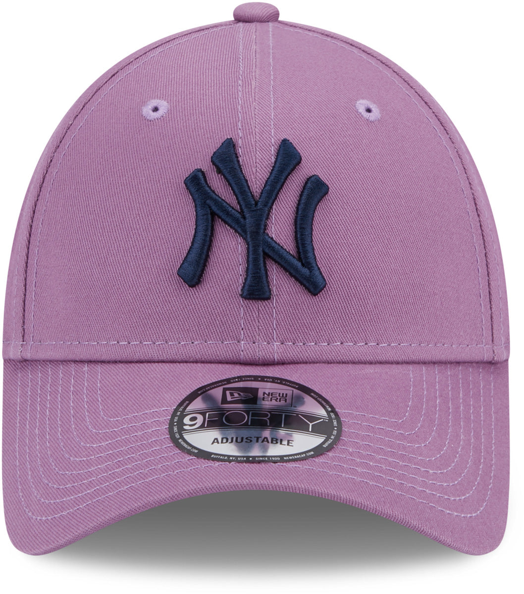 New era New York Yankees MLB 9Forty League Essential Cap