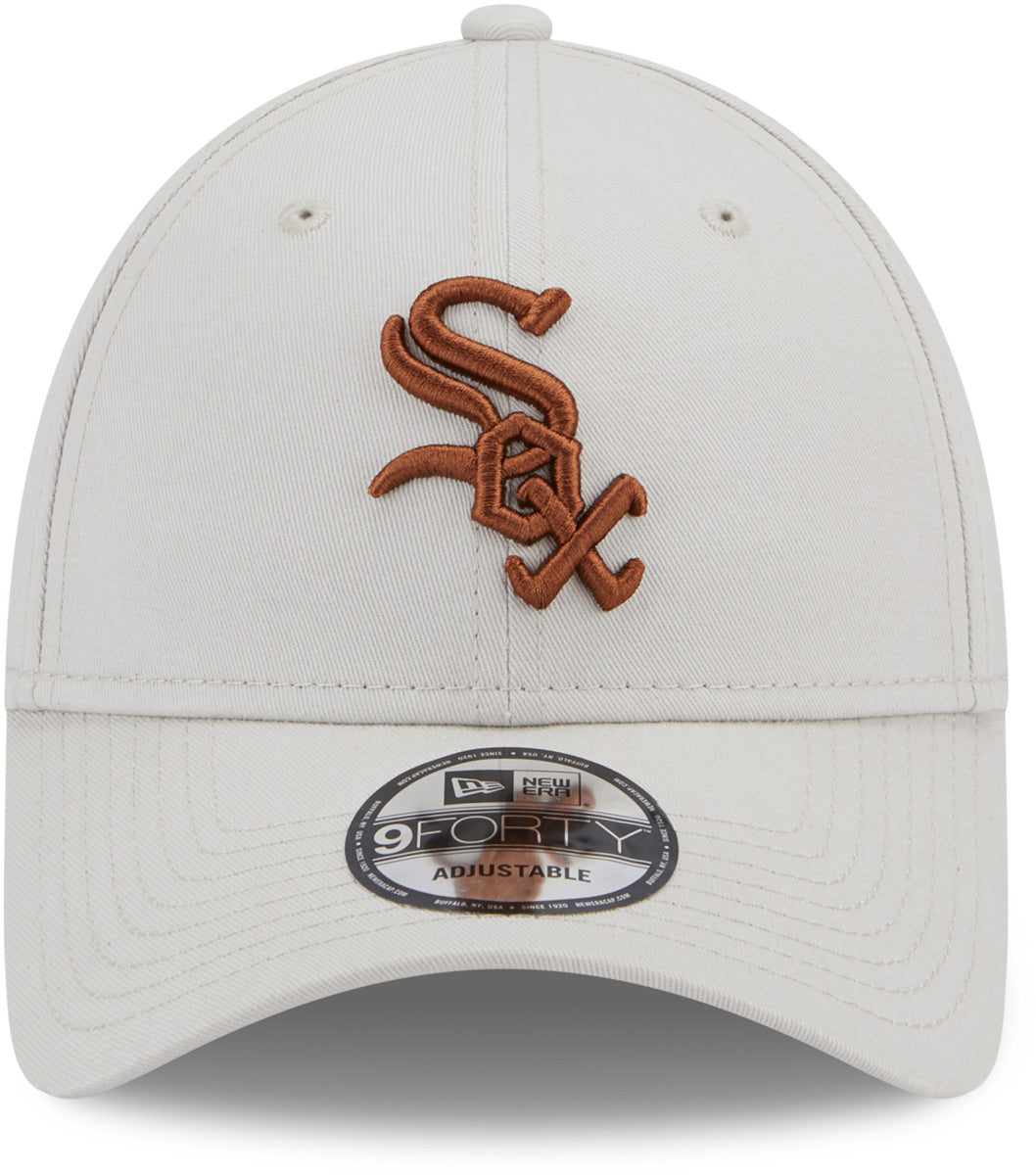Boston Red Sox Essential Youth Stone 9FORTY Cap
