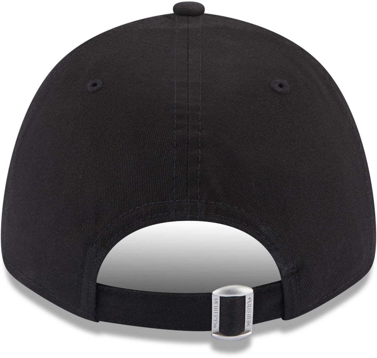 New York Yankees Black 9FORTY Cap