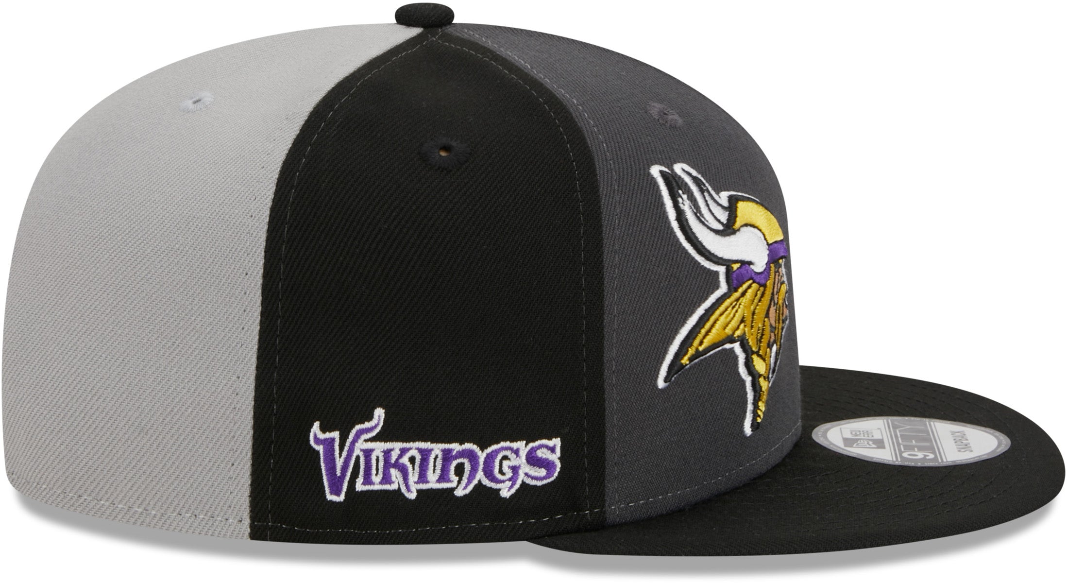 minnesota vikings caps