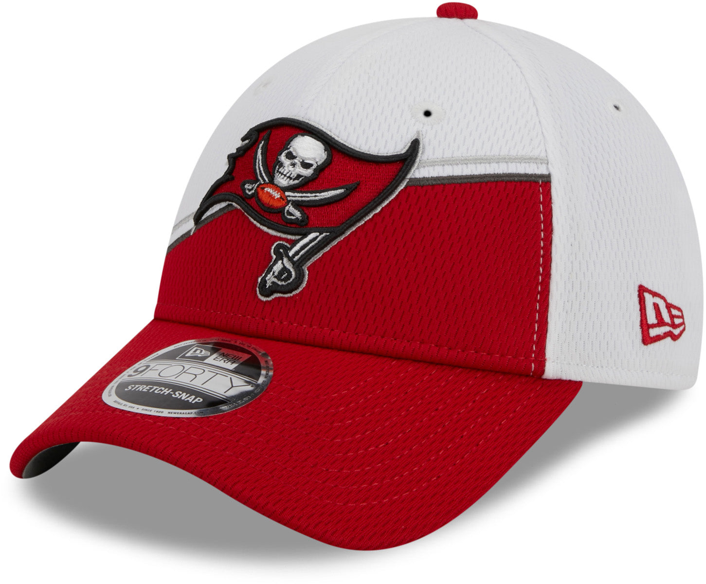 San Jose Sharks Vintage Adjustable Logo 7 Hat (6/6/23)