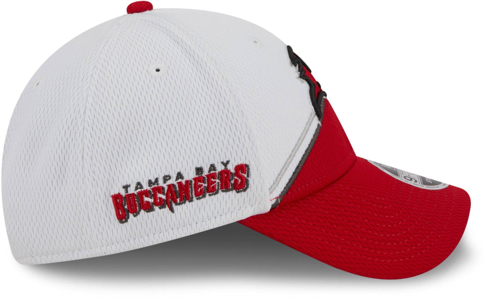 Tampa Bay Buccaneers Red 9FORTY Cap