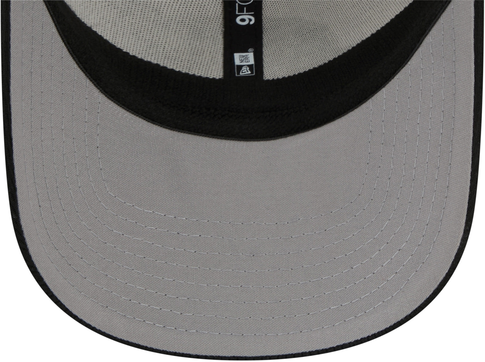 cap New Era 9FO Monochrome Repreve NFL Las Vegas Raiders