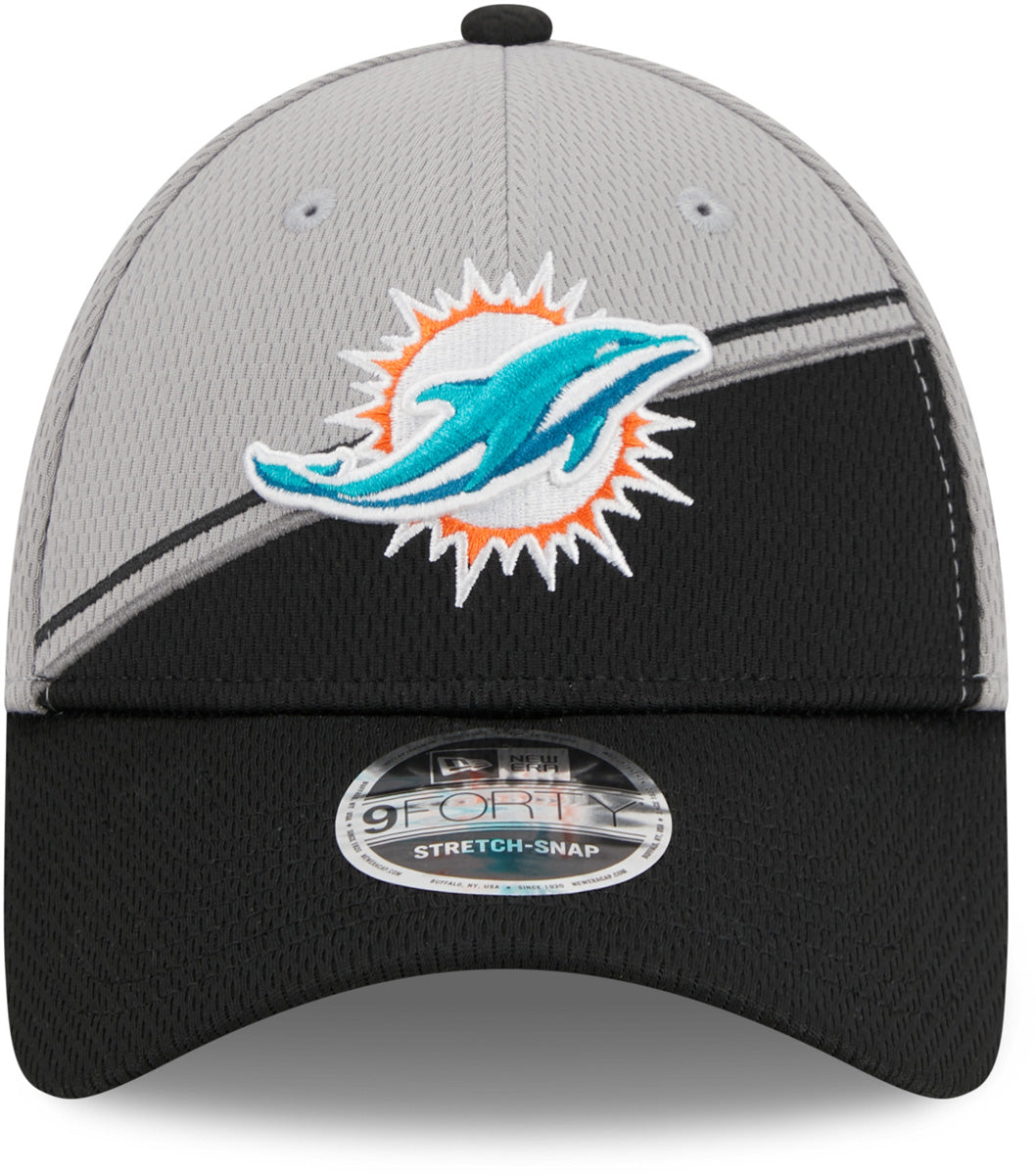 miami dolphins 39thirty hat