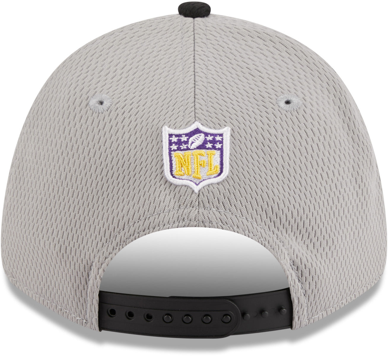 MINNESOTA VIKINGS 2023 SIDELINE LOW PROFILE 9FIFTY SNAPBACK HAT – JR'S  SPORTS