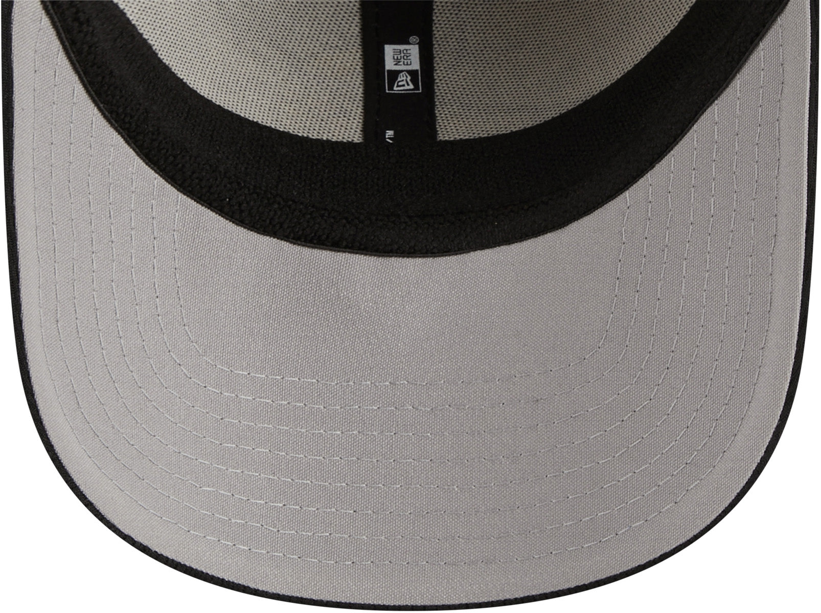 Minnesota Vikings NFL 2023 Sideline New Era 9Fifty Grey Snapback