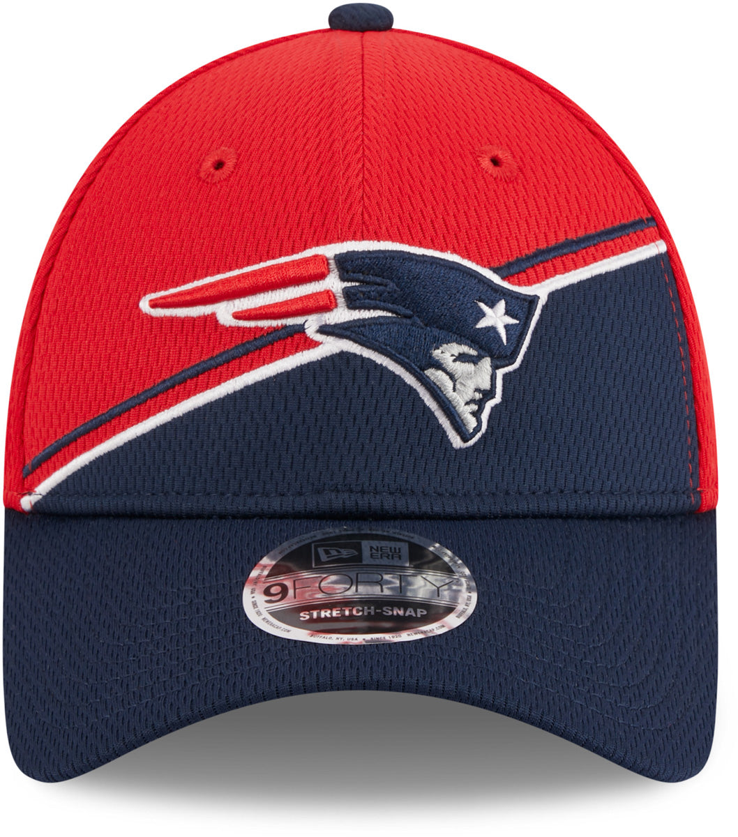 New England Patriots The League NFL 9forty New Era Cap