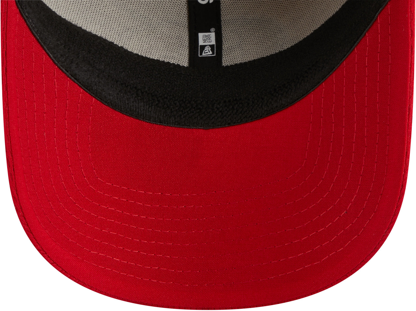 Francisco 49Ers NFL 2023 Sideline New Era 9Forty Stretch Snap Grey Tea –  lovemycap