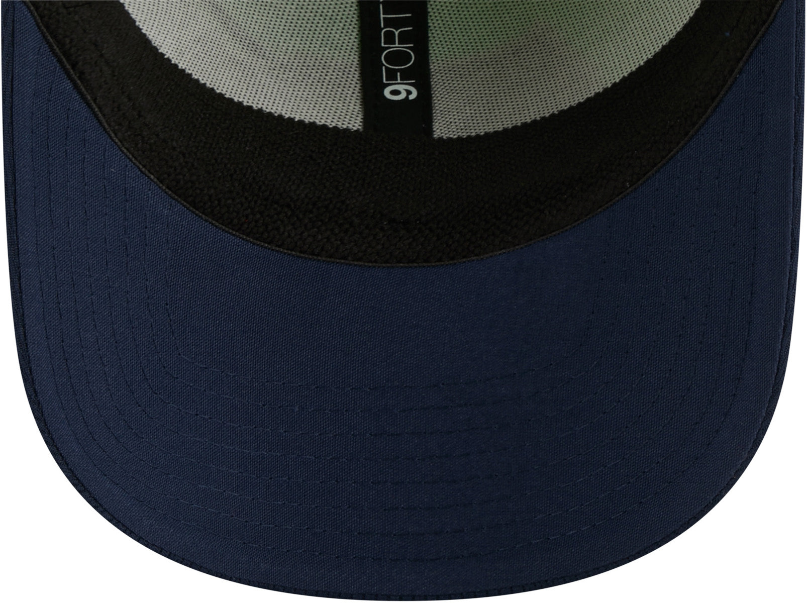 New Era NFL Men's Seattle Seahawks Neo Stretch Snap 9FORTY Snapback Hat