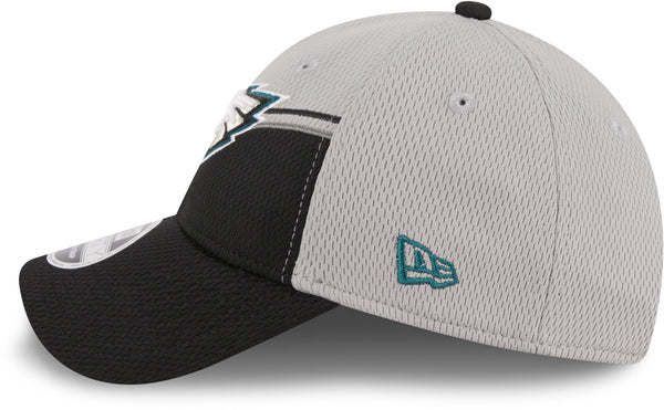 Philadelphia Eagles New Era 2021 NFL Sideline Home 39THIRTY Flex