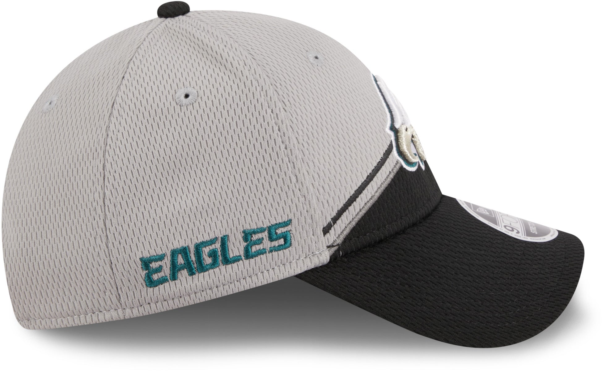 New Era / Men's Philadelphia Eagles Sideline 2021 Home 39Thirty
