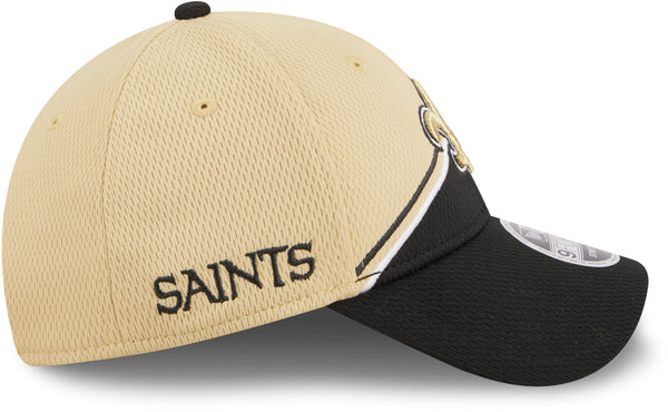 Official New Orleans Saints Hats, Saints Beanies, Sideline Caps, Snapbacks,  Flex Hats