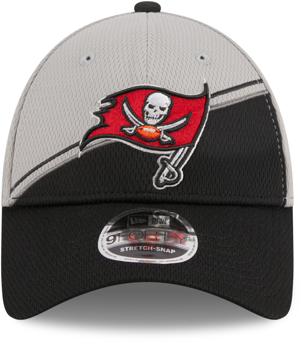 Tampa Bay Buccaneers 2023 NFL Sideline New Era 9FORTY