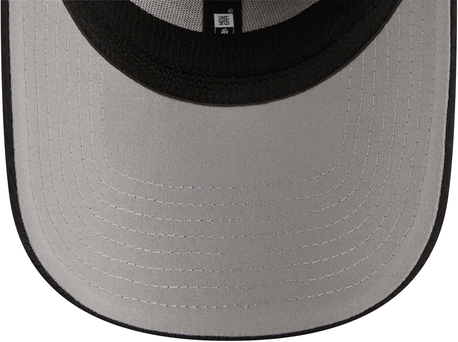 Francisco 49Ers NFL 2023 Sideline New Era 9Forty Stretch Snap Grey Tea –  lovemycap