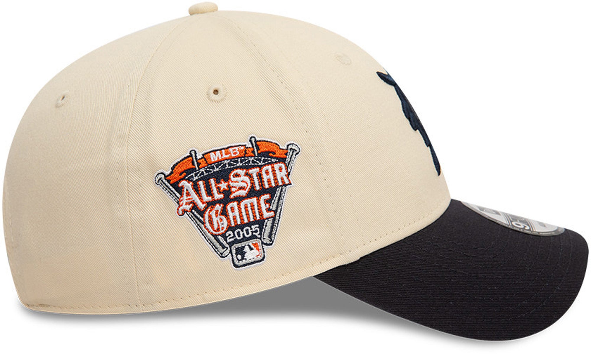 Detroit Tigers New Era 2023 MLB All-Star Game 39THIRTY Flex Fit